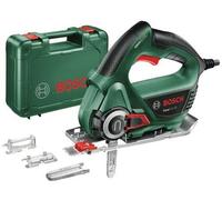 Bosch Easy Cut 50 seghetto elettrico 7800 spm (fogli per minuto) 500 W 1,6 kg