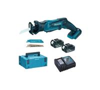 Seghetto a batteria 18v 25.0ah Li-Ion DJR183RTJ