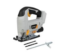 BATAVIA 7062513 - Seghetto alternativo a batteria, Maxxpack, senza batteria