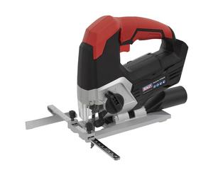 Seghetto a Batteria 20V - solo Corpo - Sealey CP20VJS Nuovo