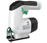 SEGHETTO A BATTERIA BLACK & DECKER REVIVA REV J12C