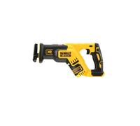 Seghetto a batteria brushless 18V XR DCS367N-XJ