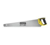Seghetto a blocchi per calcestruzzo poroso 650 mm, denti 1-15-441
