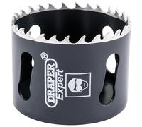 Seghetto A Cavo Draper Cobalt 57Mm Passo Variabile Taglio Universale 34794