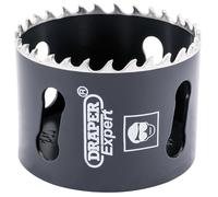 Seghetto A Cavo Draper Cobalt 60Mm Passo Variabile Taglio Universale 34795