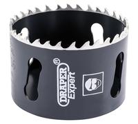 Seghetto A Cavo Draper Cobalt 65Mm Passo Variabile Taglio Universale 34797