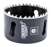 Seghetto A Cavo Draper Cobalt 70Mm Passo Variabile Taglio Universale 34799