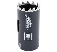 Seghetto A Cavo Draper Cobalto 25Mm Passo Variabile Taglio Universale 34785