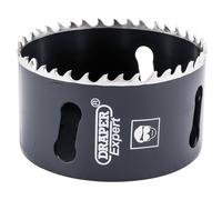 Seghetto A Cavo Draper Cobalto 76Mm Passo Variabile Taglio Universale 34801