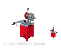 Seghetto A Disco Holzmann Con Struttura MKS400_400V