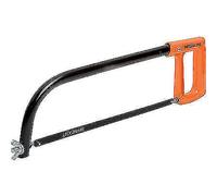 SEGHETTO A FERRO PLUS 305212 WOKIN ALLUMINIO MM 300 PZ 3