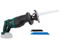 Seghetto a gattuccio a batteria 20V. Batteria e caricatore non inclusi VONROC