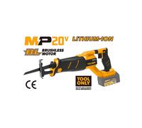Seghetto a Gattuccio Brushless a Batteria 20V Serie MP20V - 87280T