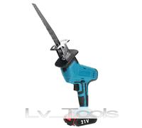 SEGHETTO A GATTUCCIO SEGA SEGACCIO 2 BATTERIE + 4 LAME