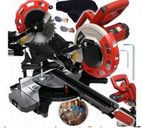 Seghetto A Ghiera Seghetto Per Legno Seghetto A Batteria Con Laser 2200W