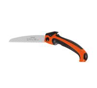 Seghetto a lama curva in acciaio Zyklon 180 Stocker