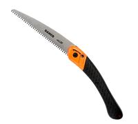 Segaccio potatura serramanico dentatura JS lama 190 mm codice 396-JS marca BAHCO