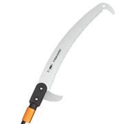 SEGHETTO A MANO CURVO FISKARS QUIKFIT 1000691