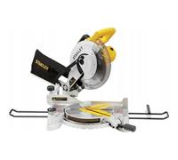 Seghetto a molla Stanley SM1650-QS 1650 W 254 mm