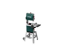 Seghetto a nastro basso 318 precisione 619009000