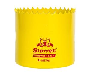 Seghetto A Nastro Bi-Metallo Starrett Fastcut 102Mm STRHS102AXN