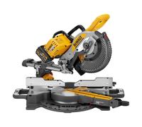 Seghetto A Nastro Dewalt 54V XR FlexVolt 250Mm 2 X 6.0Ah Batterie DCS727T2