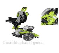 Seghetto A Nastro ZI-KGS255DS - Sega A Batteria, Sega A Scorrimento 2000W