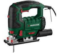 Seghetto a Pendolo Elettrico PARKSIDE PSTD 800 G6 per Legno, Plastica o Metallo