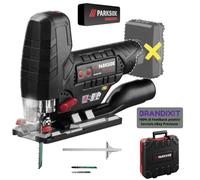 Seghetto a Pendolo PARKSIDE Performance Brushless PPSTKA 12 A1 Garanzia 5 Anni