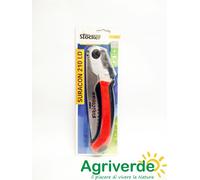 Seghetto a Serramanico Suracon 210 LD Lama 21 Cm- Stocker