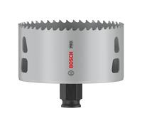SEGHETTO A TAZZA BOSCH PRO Multi Material PC Plus