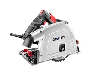 Seghetto a tuffo 1200 W, 165 mm