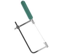 Seghetto a U Mini Curvo per Legno e Modelli Fai da Te
