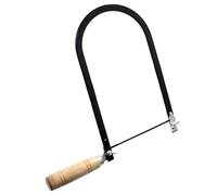 SEGHETTO AD ARCO DA TRAFORO LUNGHEZZA LAMA 120 mm