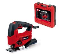 Einhell seghetto alternativo TC-JS 80/1 Kit 550W 4321157 tagli obliqui - Rotex
