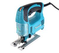 Seghetto alternativo Makita 4329 KX1 con valigetta