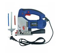 SEGHETTO ALTERNATIVO 1150W TAGLIO 100MM LEGNO 3000RPM PLASTICA ALLUMINIO FERRO