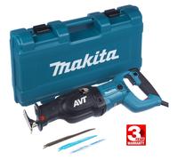 Seghetto Alternativo 1510W Gattuccio MAKITA Sega Dritta Professionale JR3070CT