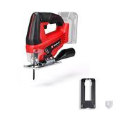 EINHELL ITALIA SEGHETTO ALTERNATIVO A BATTERIA TC-JS 18 LI SOLO 4321209