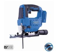 Seghetto alternativo 20v senza batteria ixes Scheppach c-js220-x