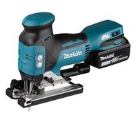 Seghetto alternativo 23mm 18V LXT BL Makita DJV181RTJ