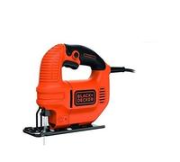 Seghetto alternativo 400W Black+Decker - KS501