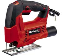 SEGHETTO ALTERNATIVO 400W CON SISTEMA CAMBIO LAMA RAPIDO EINHELL TC-JS 60/1