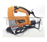 SEGHETTO ALTERNATIVO 450W TAGLIO 55mm VELOCITÀ REGOLABILE TOOLTEK