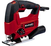 Seghetto alternativo 550W Einhell TC-JS 80/1 Sega Traforo Legno Plastica Metallo