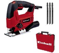 Einhell seghetto alternativo TC-JS 80/1 Kit 550W 4321157 tagli obliqui - Rotex