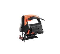 Seghetto alternativo 6 Seghetto alternativo a velocità variabile con righello graduato Seghetto alternativo elettrico a filo Orbitale a 4 stadi 0-45° Taglio curvo smussato per il lavoro