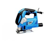 Seghetto alternativo 650W con dispositivo di aspirazione Oxford - UK6203