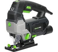 Seghetto alternativo 800W guida laser regolazione angolo e velocità GALAX PRO