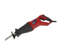 Seghetto Alternativo 850W/230V - Sealey SRS850 Nuovo